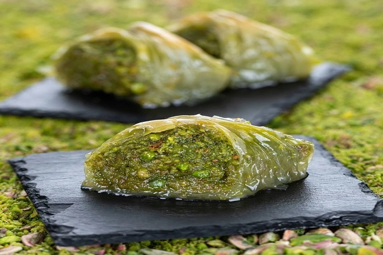 fıstıklı ankara dürüm