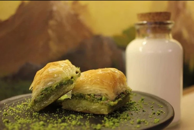 Etimesgut Baklava Siparişi