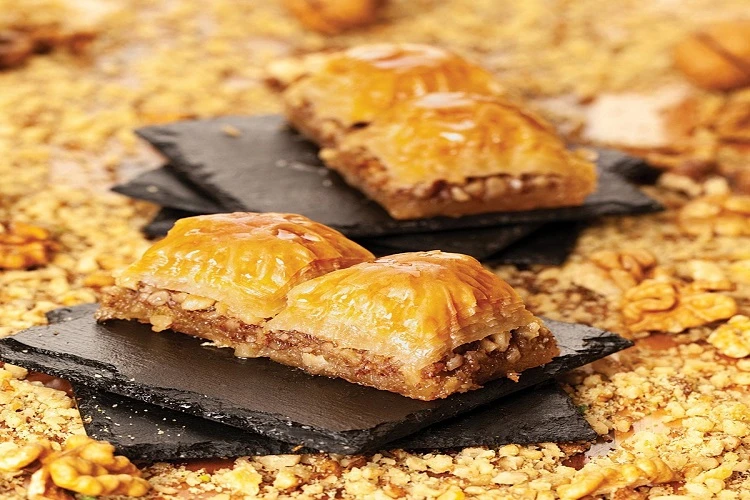Etimesgut Cevizli Baklava Siparişi